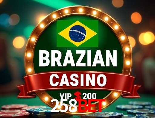 258bet visual 2