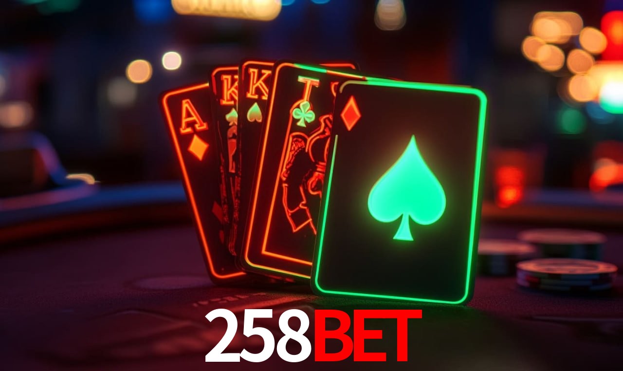 Player Reviews 258bet
