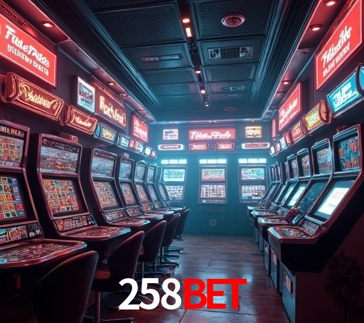 Security Systems 258bet