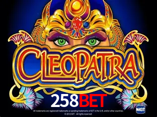 Roulette Table 258bet