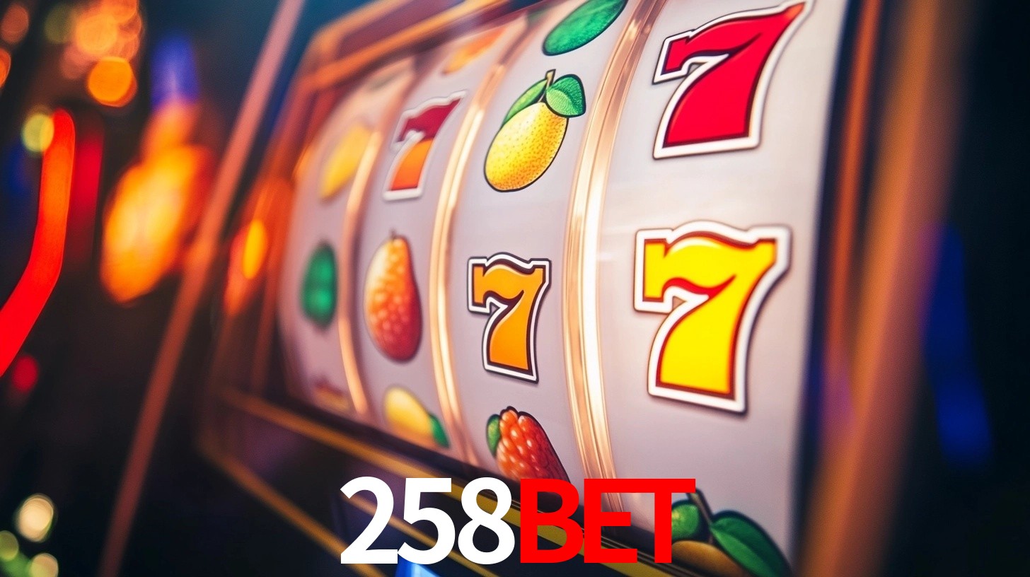 Daily Bonuses 258bet