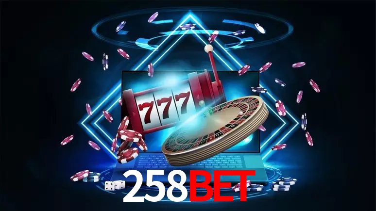 Game Providers 258bet