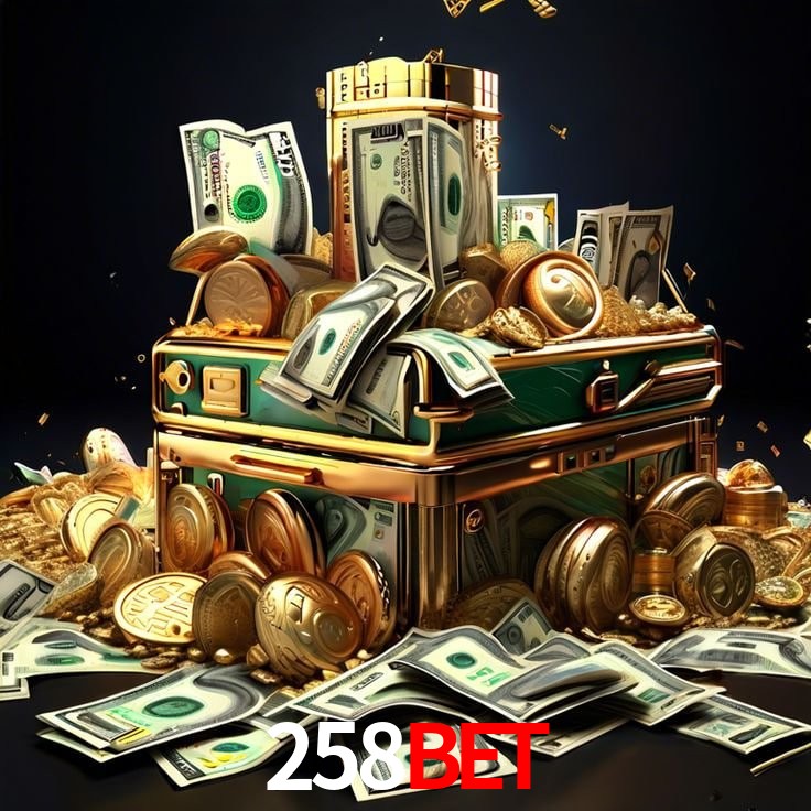 Experiência VIP 258bet